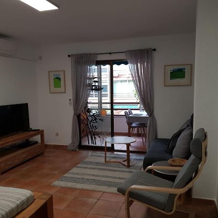 Estudio En El Centro De San Juan De Alicante エクステリア 写真