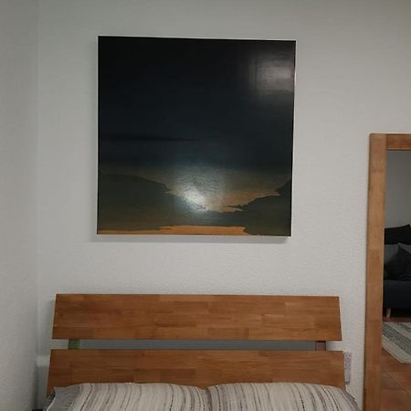 Estudio En El Centro De San Juan De Alicante エクステリア 写真
