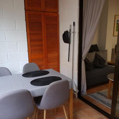 Estudio En El Centro De San Juan De Alicante エクステリア 写真