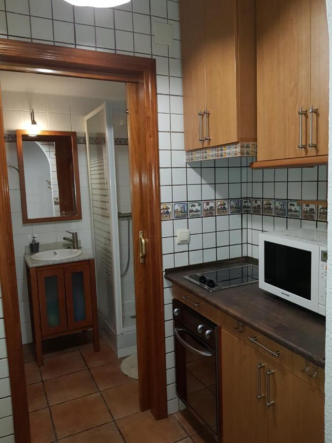 Estudio En El Centro De San Juan De Alicante エクステリア 写真