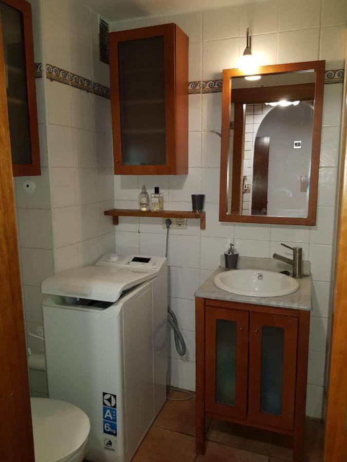 Estudio En El Centro De San Juan De Alicante エクステリア 写真