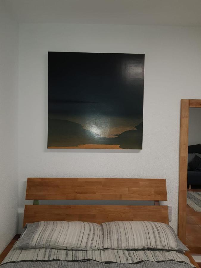 Estudio En El Centro De San Juan De Alicante エクステリア 写真