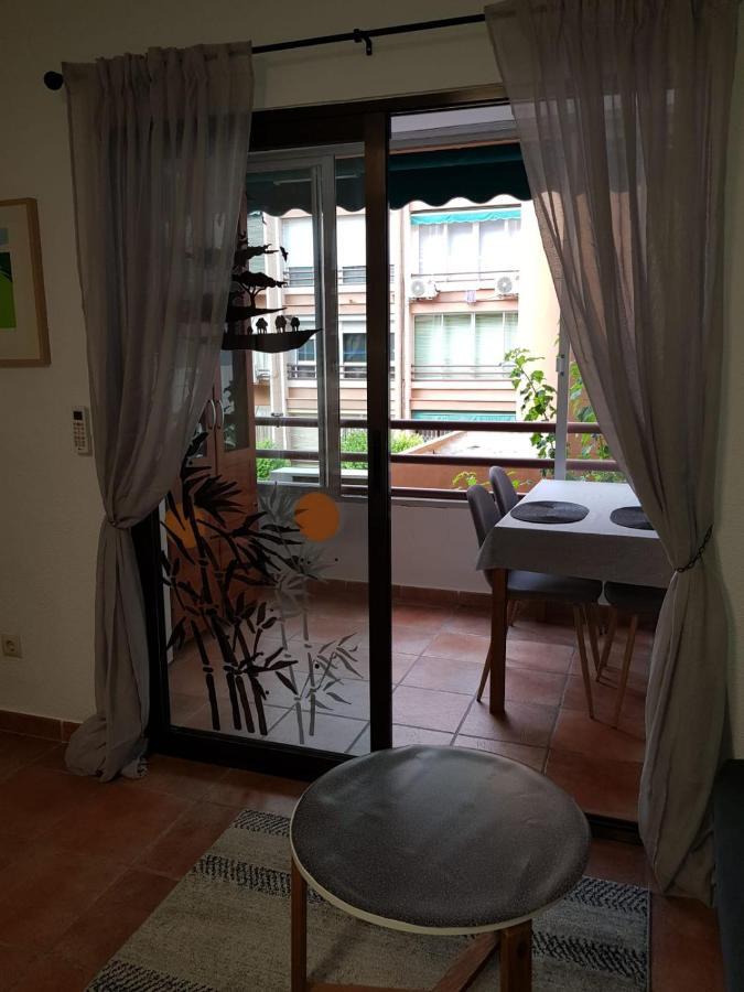 Estudio En El Centro De San Juan De Alicante エクステリア 写真