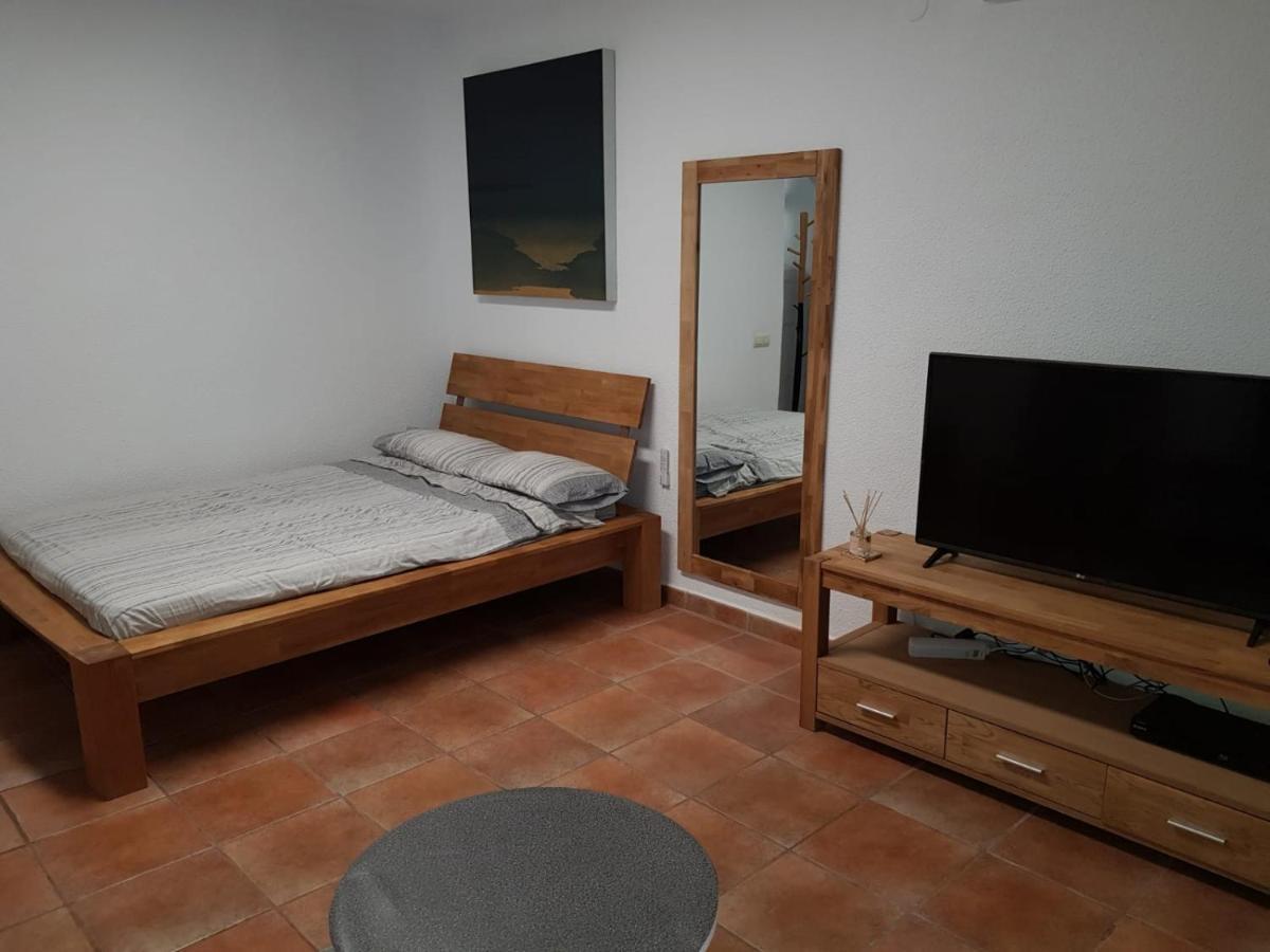 Estudio En El Centro De San Juan De Alicante エクステリア 写真