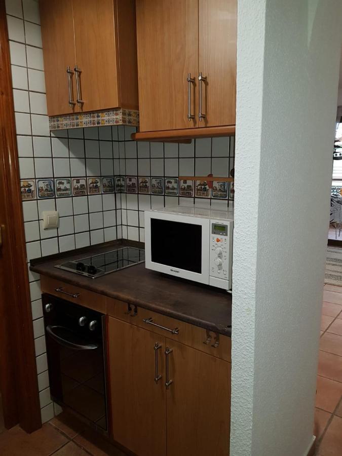 Estudio En El Centro De San Juan De Alicante エクステリア 写真
