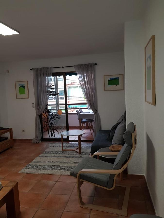 Estudio En El Centro De San Juan De Alicante エクステリア 写真