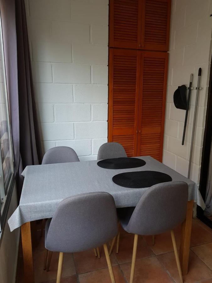 Estudio En El Centro De San Juan De Alicante エクステリア 写真