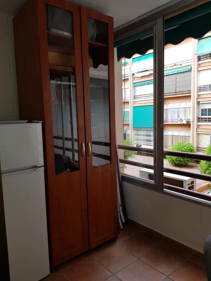Estudio En El Centro De San Juan De Alicante エクステリア 写真
