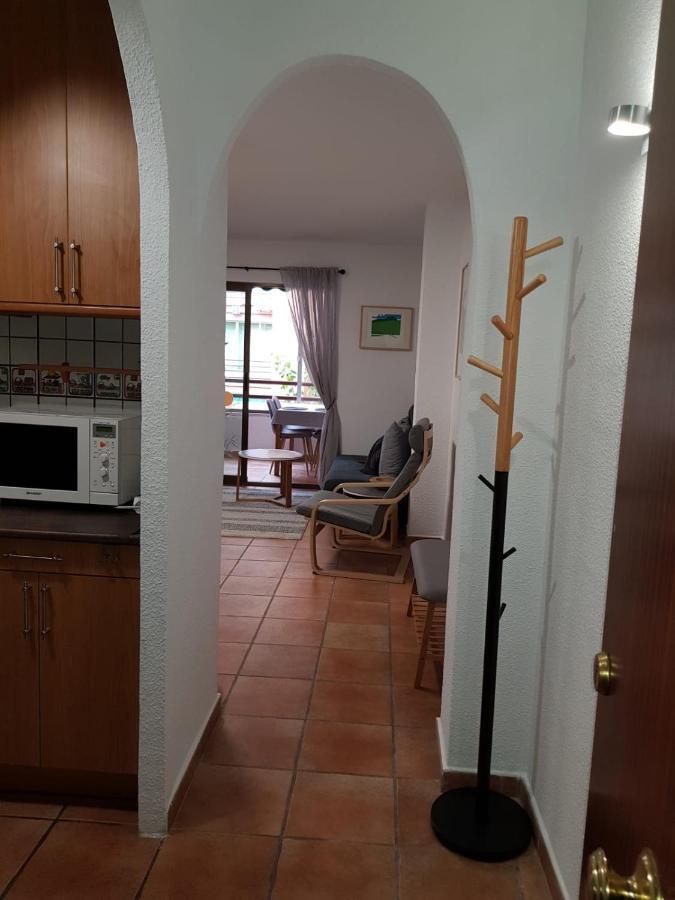 Estudio En El Centro De San Juan De Alicante エクステリア 写真
